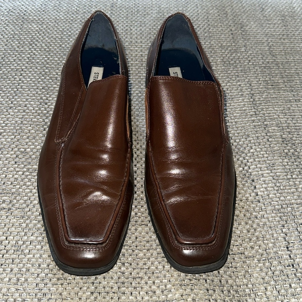 Steve Madden Men’s Dress Shoes